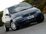 Fiat Stilo 5-Door 2001 года